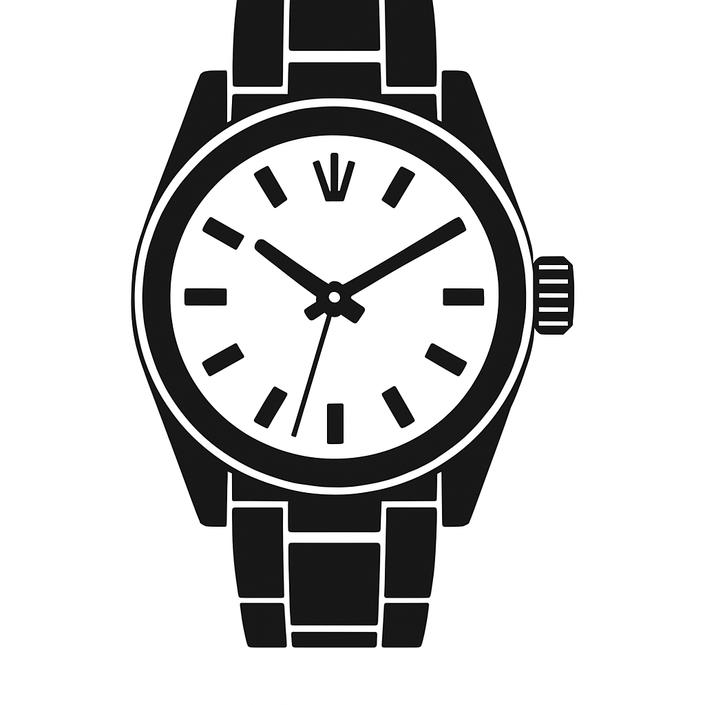 Zert.Rlx Watch Submariner