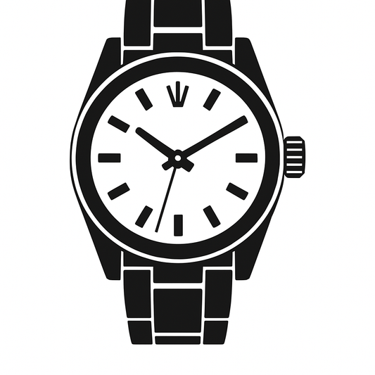 Zert.Rlx Watch Submariner